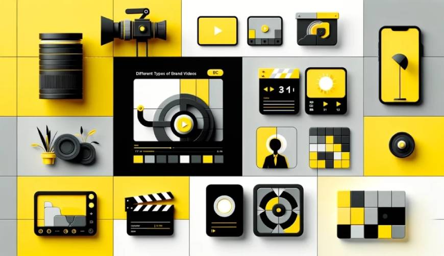 体验普兰店市产品视频拍摄：开启便捷生活新篇章