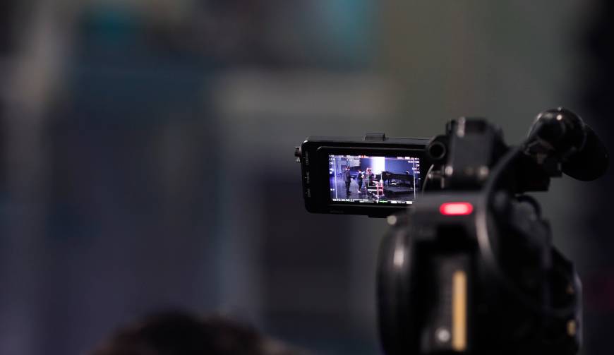 紧跟潮流！普兰店市产品视频拍摄引领时尚新趋势