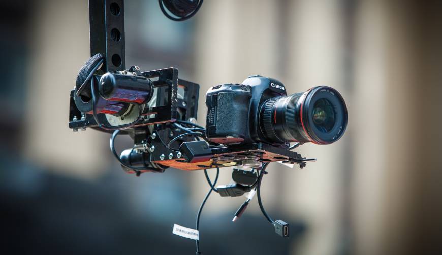 科技赋能生活：普兰店市产品视频拍摄开启智能新时代