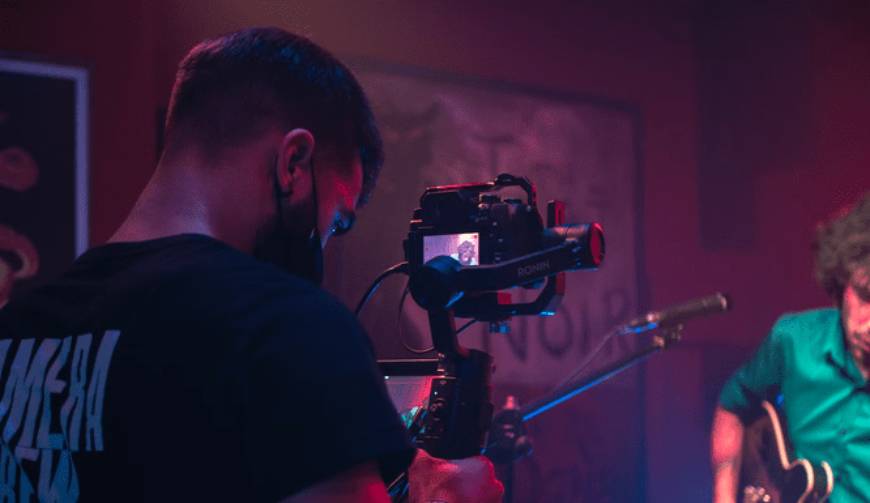 匠心雕琢视觉盛宴！专业普兰店市产品视频拍摄公司赋能品牌价值