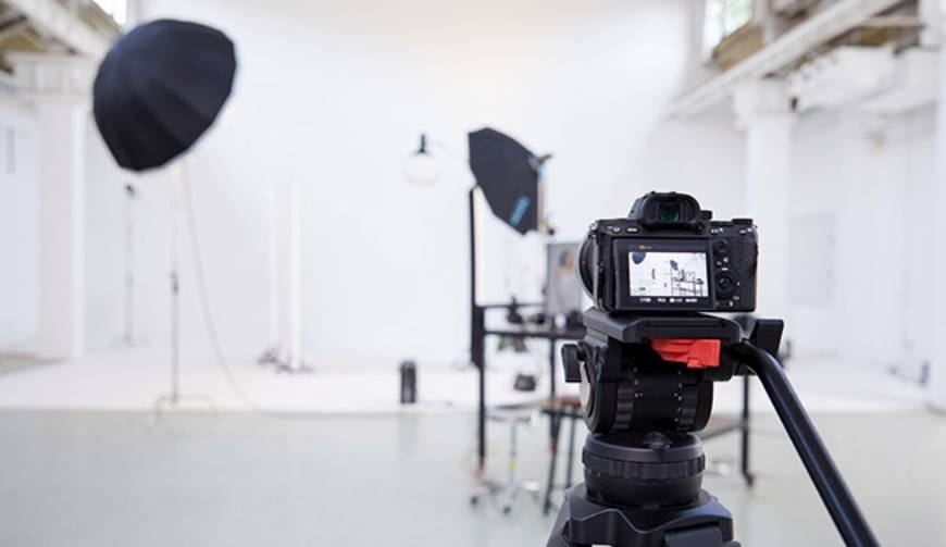 聚焦普兰店市产品视频拍摄，打造品牌传播新高度