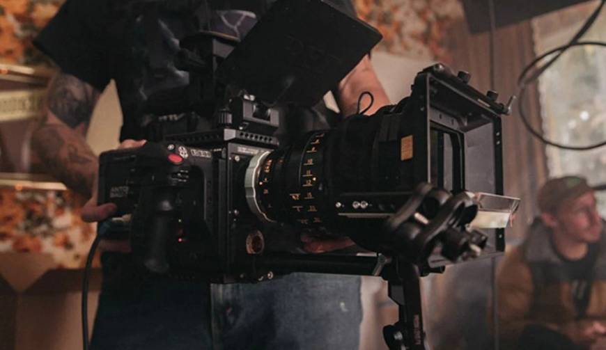 深耕本土，普兰店市产品宣传视频拍摄公司的服务密码