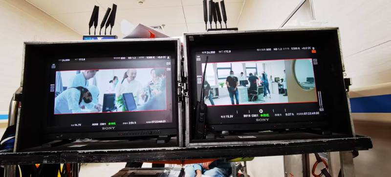 普兰店市极致互动，让产品在宣传视频中闪耀独特光芒