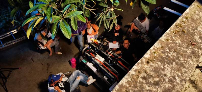 解锁普兰店市产品宣传视频拍摄公司新势能，助力品牌强势破圈