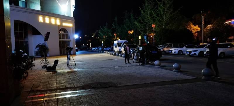 普兰店市电商产品视频拍摄制作全攻略，打造高转化带货视频