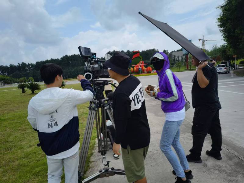 普兰店市极致互动，未来愿景宏大，致力于成为全球领先的产品宣传视频企业