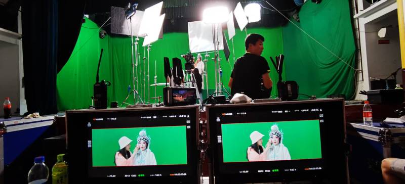 普兰店市产品视频拍摄：以创意为翼，助力品牌翱翔