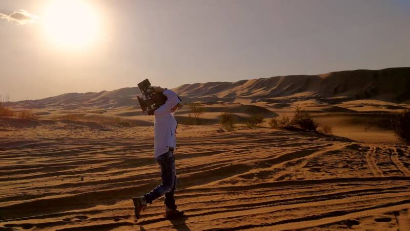 深耕普兰店市产品宣传视频拍摄公司，解锁品牌传播的核心动能