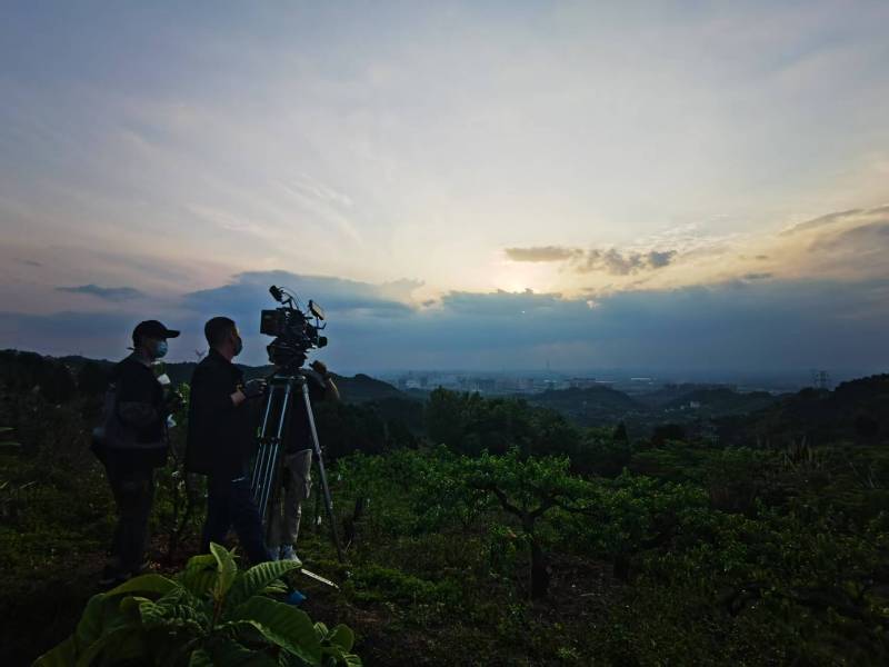 聚焦普兰店市产品宣传视频拍摄公司，用专业实力铸就品牌传播传奇