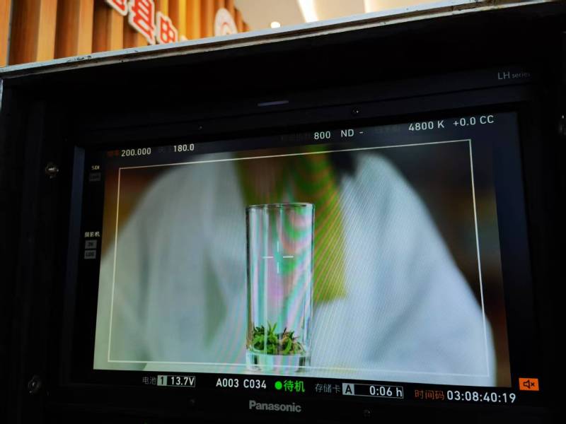 天然优选！普兰店市电商产品宣传视频溯源原料产地的真实故事